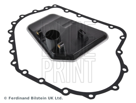 Hydraulic Filter Kit, automatic transmission